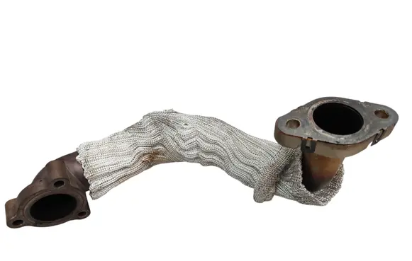 Jeep Grand Cherokee EGR valve line/pipe/hose 68321412AA 68533353AA