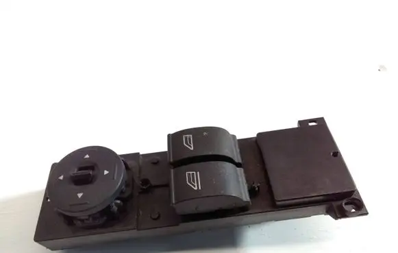 Ford Focus Electric window control switch 3M5T14529CD 03168002