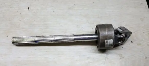 BMW 5 E60 E61 Steering column universal joint 2201054524 240105 198676