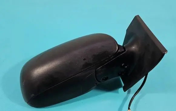 Toyota Yaris Front door electric wing mirror IMPRK1566020