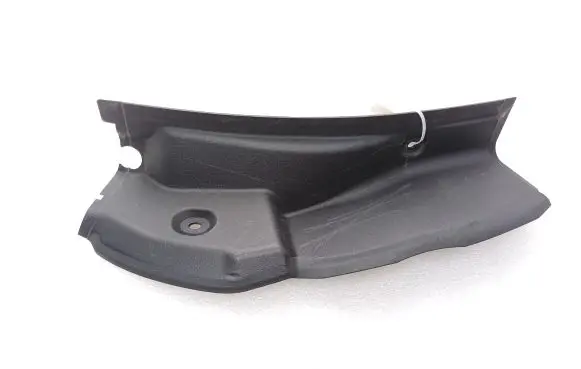 Mercedes-Benz ML W166 Trunk/boot sill cover protection A1666910308 18567321 WPT51070