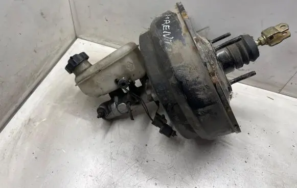 KIA Sorento Master brake cylinder 591003E000