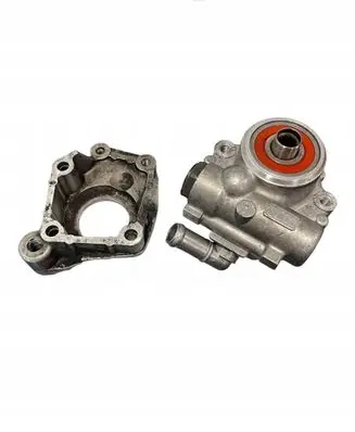 Audi A8 S8 D3 4E Power steering pump 4E0145156G