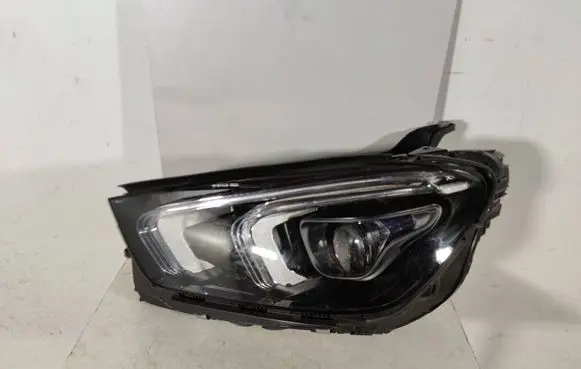 Mercedes-Benz GLE W167 Headlight/headlamp A1679066504