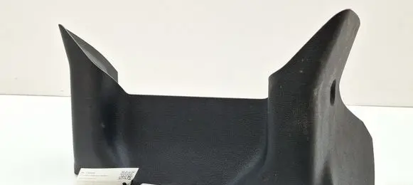 Ford Transit VII Dashboard lower bottom trim panel JK2110A927CAW JK2110A927