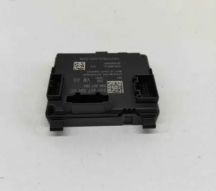Skoda Enyaq iV Sunroof control unit/module 89A907594 A3C06026500