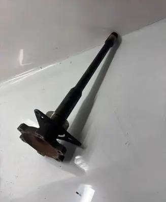 Audi A4 S4 B8 8K Front driveshaft 9942093630