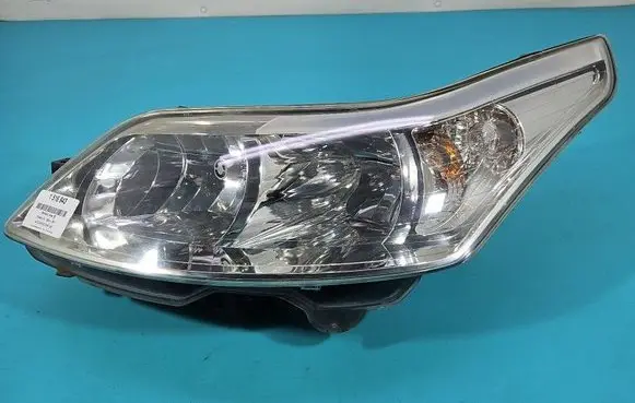 Citroen C4 I Headlight/headlamp IMPRK1516943