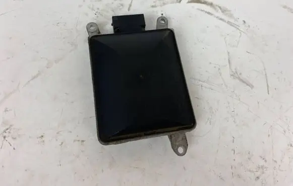 Blind spot module
