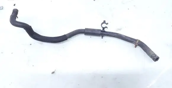 Renault Megane III Engine coolant pipe/hose