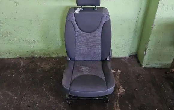 Toyota Proace Front driver seat IMPRK1474526