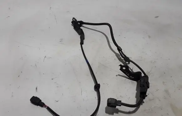 Lexus NX Front ABS sensor wiring 89542F6020