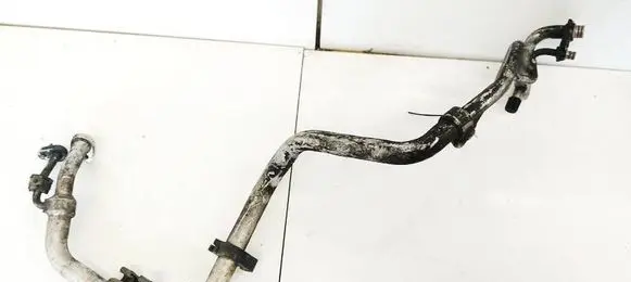 Ford Mondeo MK IV Air conditioning (A/C) pipe/hose 