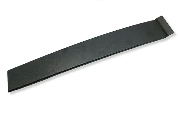 Ford Fiesta Rear door trim (molding) 2S61A25458 2S61A25458AM