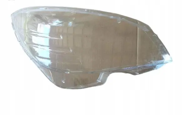 Mercedes-Benz C W204 Headlight lense 507012-E