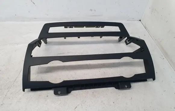 BMW X5 E70 Climate control/heater control trim 773201 0117730