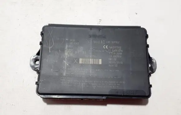 Land Rover Discovery Sport Other control units/modules FK7219H440AD