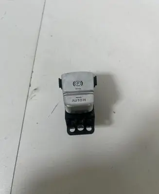 BMW 7 G11 G12 Hand parking brake switch 9384255