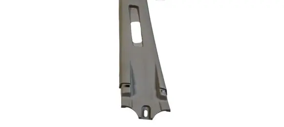 Subaru Forester SK (B) pillar trim (top) A0001A7C