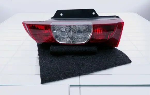 Citroen Nemo Rear/tail lights 1358250080