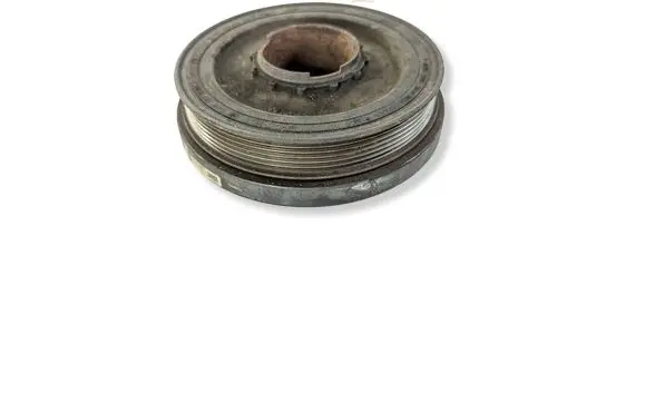 BMW 5 F10 F11 Crankshaft gear 8512072