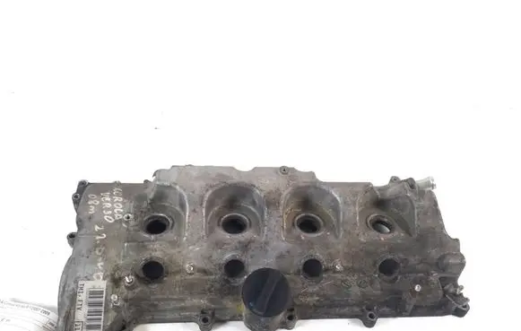 Toyota Corolla Verso AR10 Rocker cam cover 11201-0R011