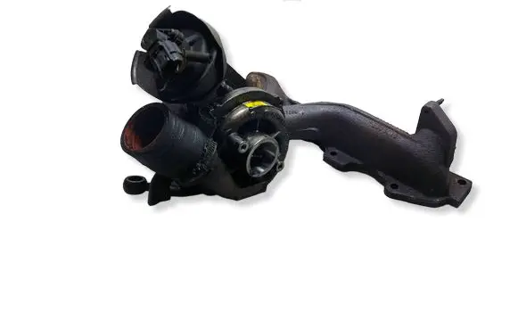 Ford Kuga I Turbo 9662464980KASACJ 9662464980