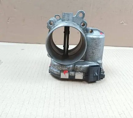 Jaguar F-Pace Throttle valve G4D39F991AA 0280750610