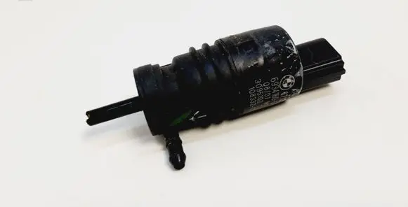 BMW X5 E70 Windscreen/windshield washer pump 6934160