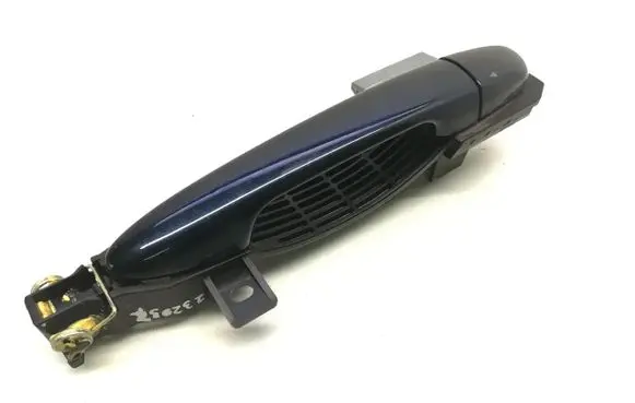 Mazda 6 Front door exterior handle