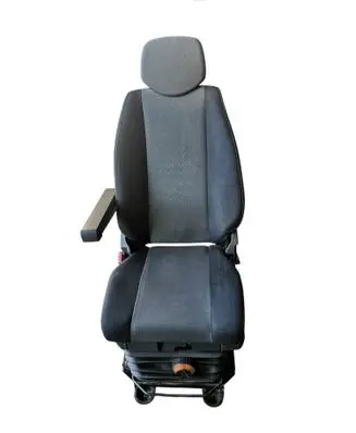 Renault Master III Front driver seat 870500606R 6030880 8973311000
