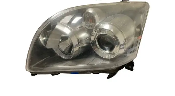 Toyota Avensis T250 Headlight/headlamp 8596724010 3900078496