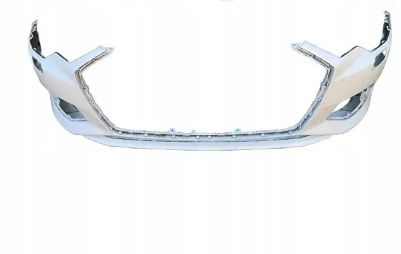 Audi A6 S6 C8 4K Front bumper 4K0807437