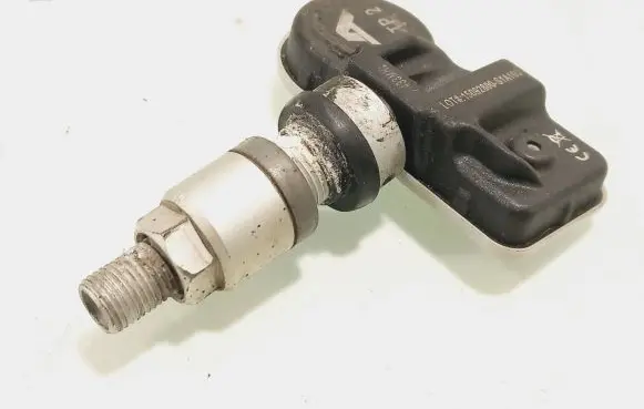 Mercedes-Benz C W204 Tire pressure sensor 15092800S1a103 Tp2