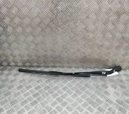 Mercedes-Benz GLC C254 Windshield/front glass wiper blade A2548201900