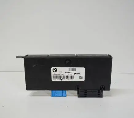 BMW 5 F10 F11 Gateway control module 9284422