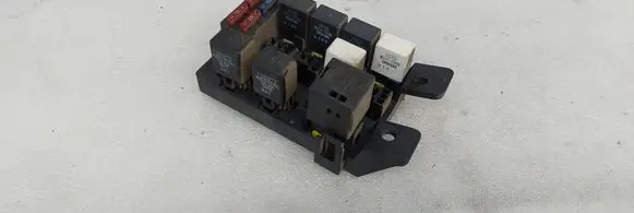 Hyundai Galloper BSM Control unit 91830M2800