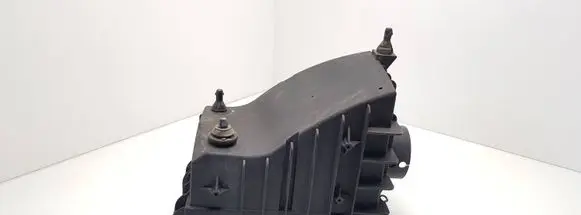Ford Transit Air filter box cover 
