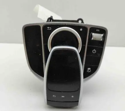Mercedes-Benz X-class W470 Head unit multimedia control A4709013100 A2059020104