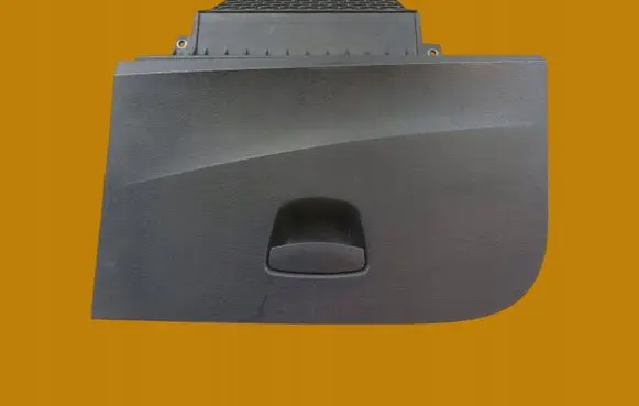 Seat Ibiza IV (6J,6P) Glove box