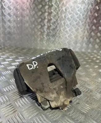 Opel Zafira B Front brake caliper