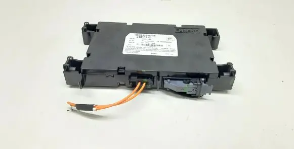 Volvo XC60 Bluetooth control unit module 31310712