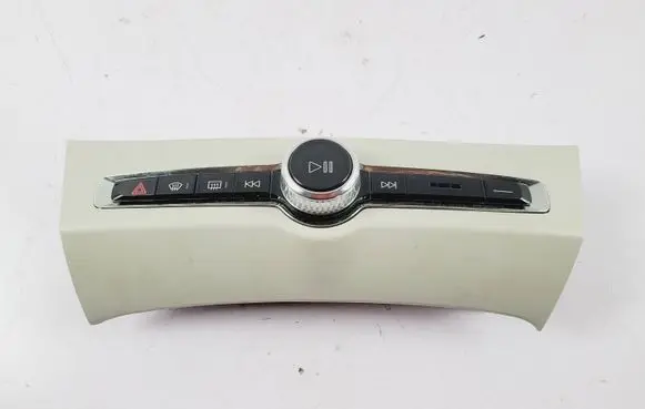 Volvo S90, V90 Head unit multimedia control 31398845 16W523 T16520045901