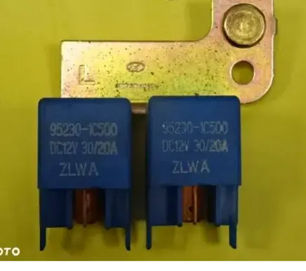 Hyundai Getz Other relay 952301C500