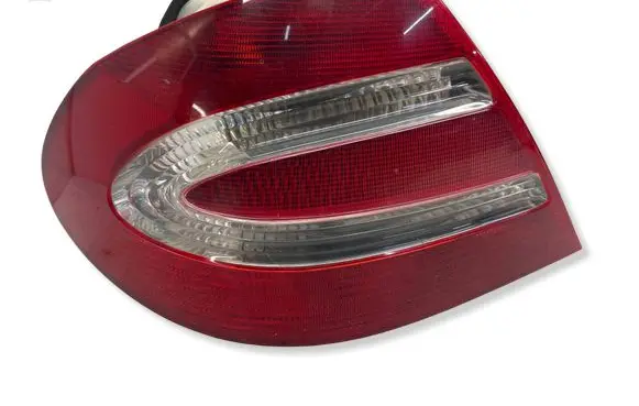 Mercedes-Benz CLK A209 C209 Rear/tail lights A2098200164