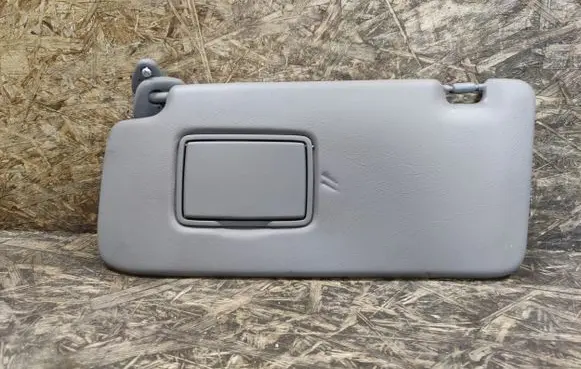 Ford Grand C-MAX Sun visor