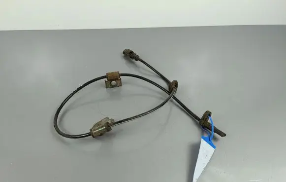 Subaru Outback ABS brake wheel speed sensor 27540AG00