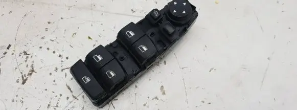 BMW X5 F15 Electric window control switch 9362116