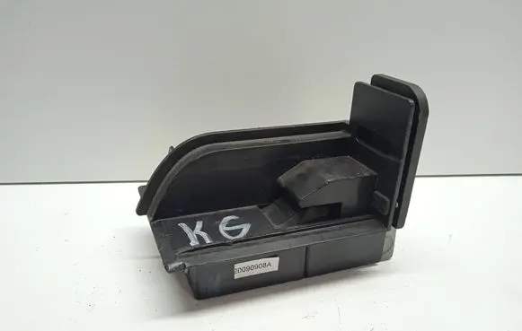 BMW X5 E70 Parcel shelf load cover mount bracket 9928100013