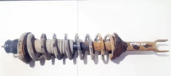 Honda Accord Rear shock absorber/damper
